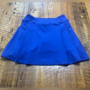 Women's Tommy Bahama Performance Violet Tennis Skirt/Skort, Size XS
